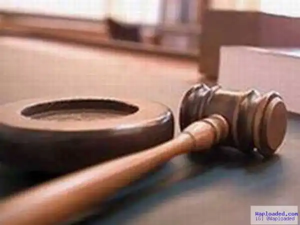 Benue lawmaker suspended for demanding Speaker’s resignation